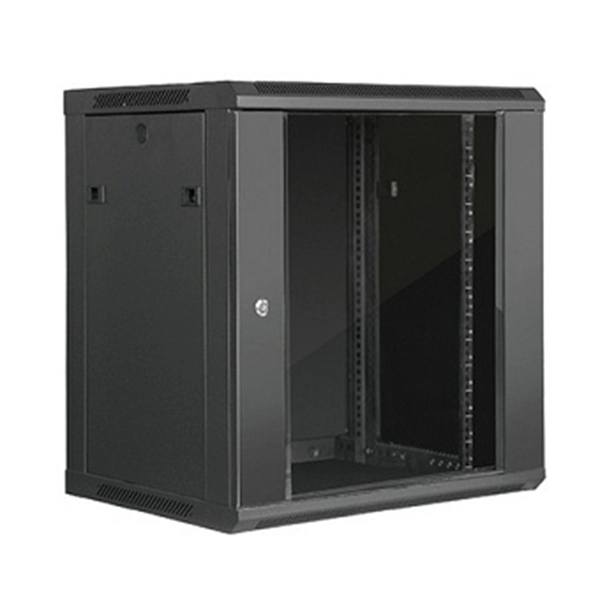 High-density telecom chassis intelligent type in stock 