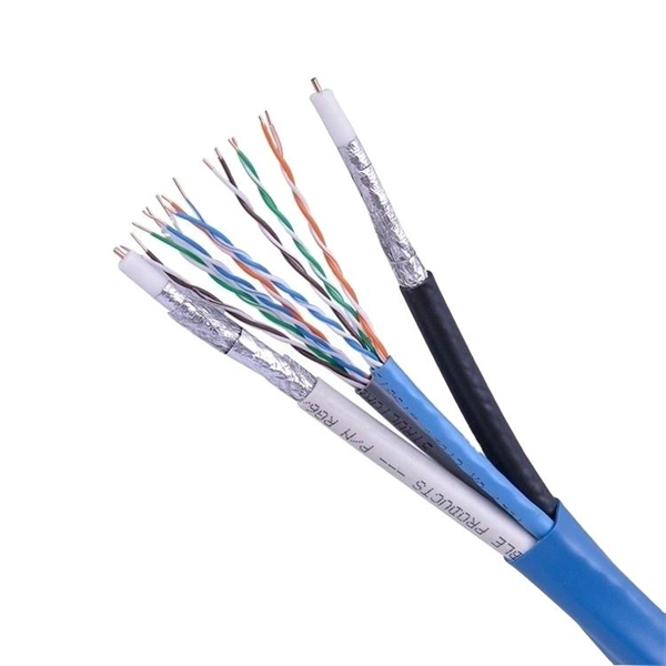 Fiber optic patch cord provided by China Telecom