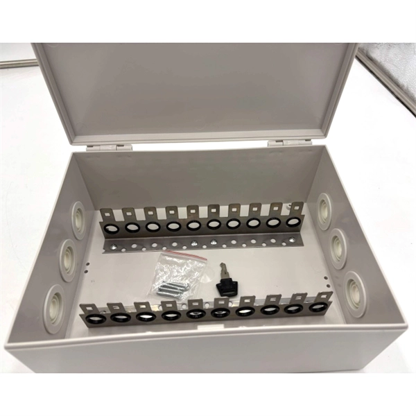 Uruguay Professional Explosion-proof Distribution Box Wholesale
