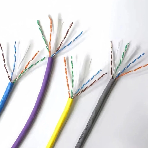Selection Guide for 400G High-Speed ​​DAC Cables Used in Supercomputing Centers