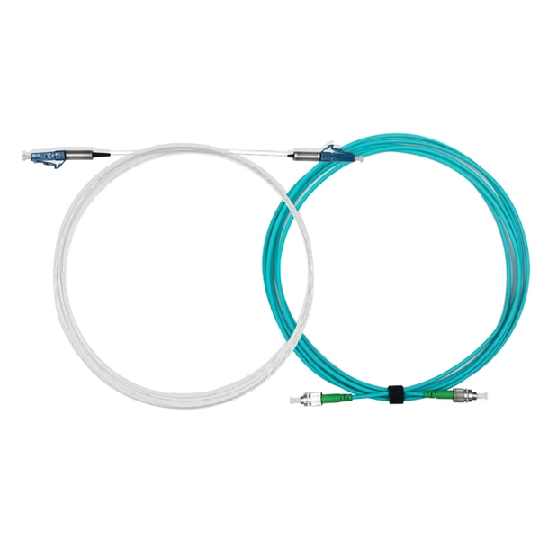 Is the fiber optic cable a router 