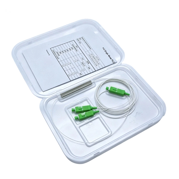 Communication optical cable with two aluminum wires
