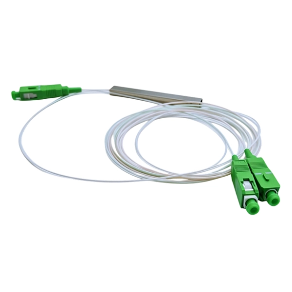 Principle of Fiber Optic Patch Cords in Communication Equipment