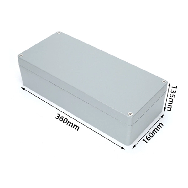 Performance Comparison of 48-core Optical Cable Terminal Boxes with Comparative Models
