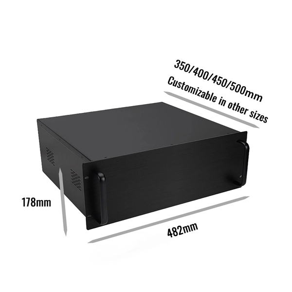 Distribution box wr