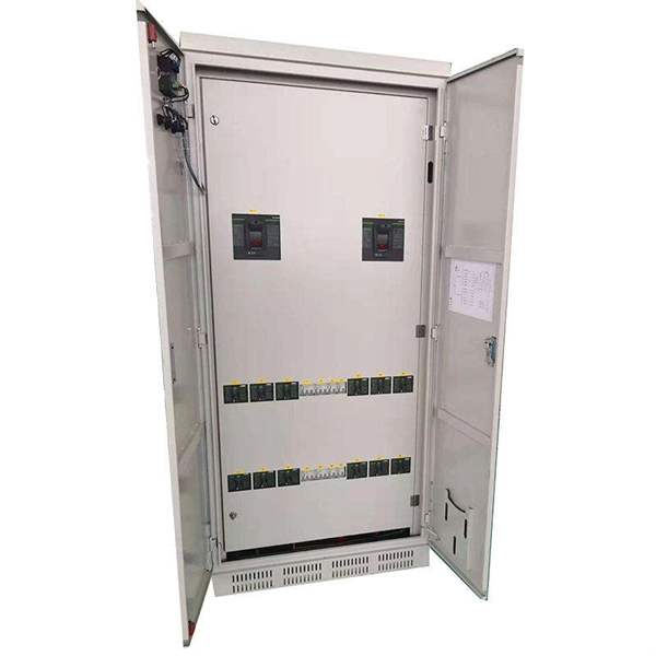 Armoring of Aerial Optical Cables