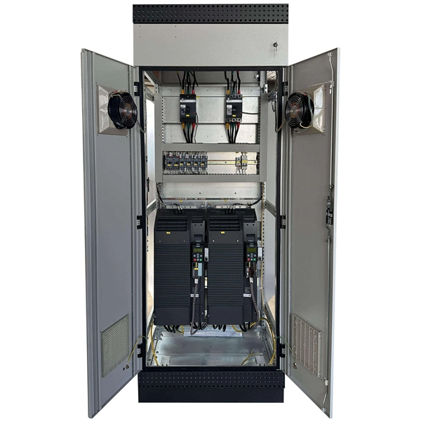 Manufacturer of anti-vibration server racks with immersion liquid cooling