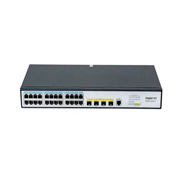 QSFP optical modules are self-operated