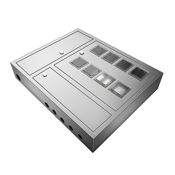 Essential Network Security Equipment