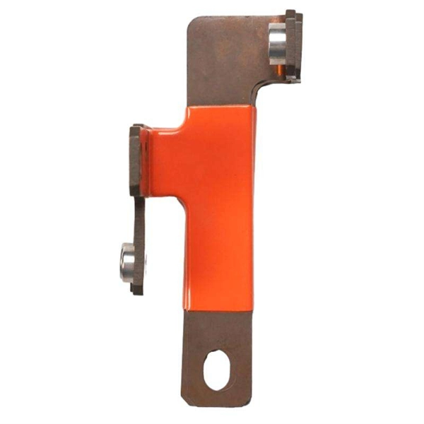 What does a 1u horizontal metal cable management rack mean 
