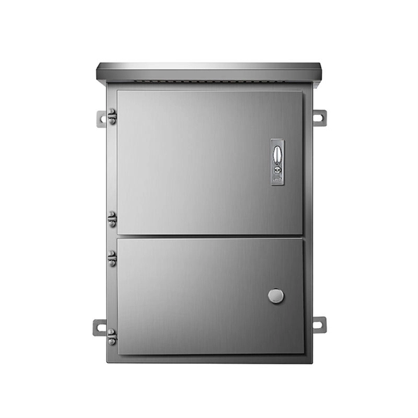 Customs declaration for 800G GPON equipment