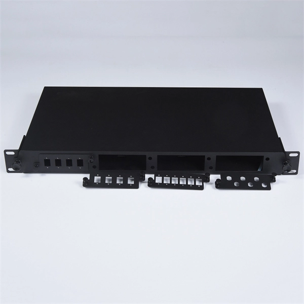 What does sc mean for optical modules 