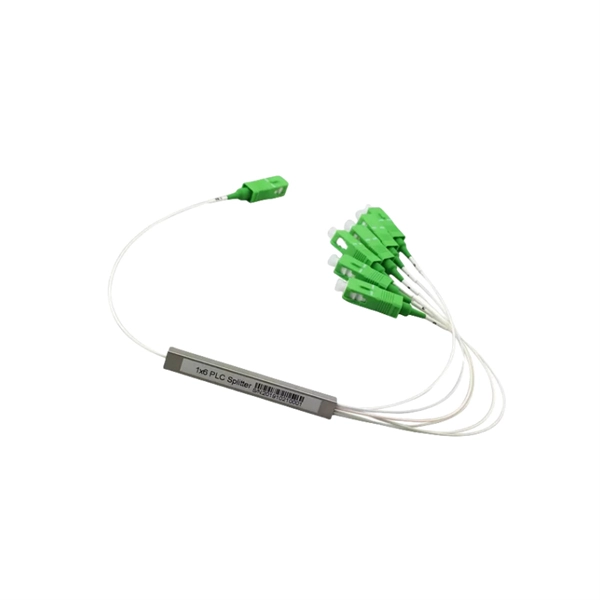 Fiber Optic Cable Chain
