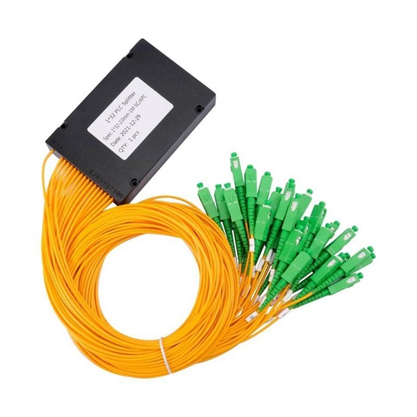 Fiber Optic Cable Development Process Flowchart