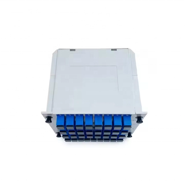 Remote Monitoring Type of High Voltage Transmission Equipment for Broadcasting