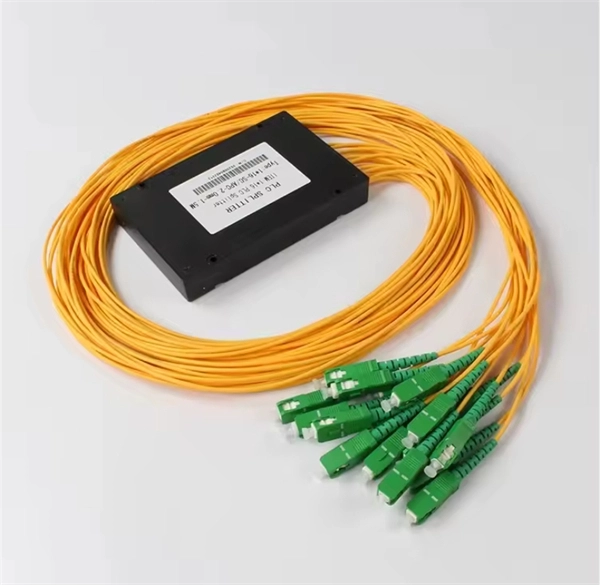 Are fiber optic splice closures easy to connect 