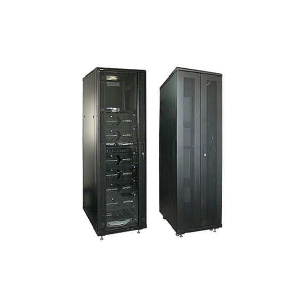 US Outdoor Cable Management Racks