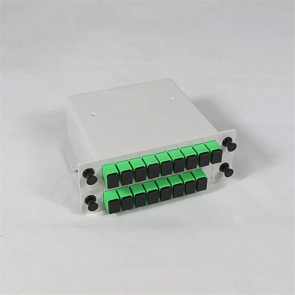 Where is ADS fiber optic cable used 