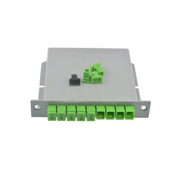 Installation Requirements for Secondary Distribution Boxes on Construction Sites