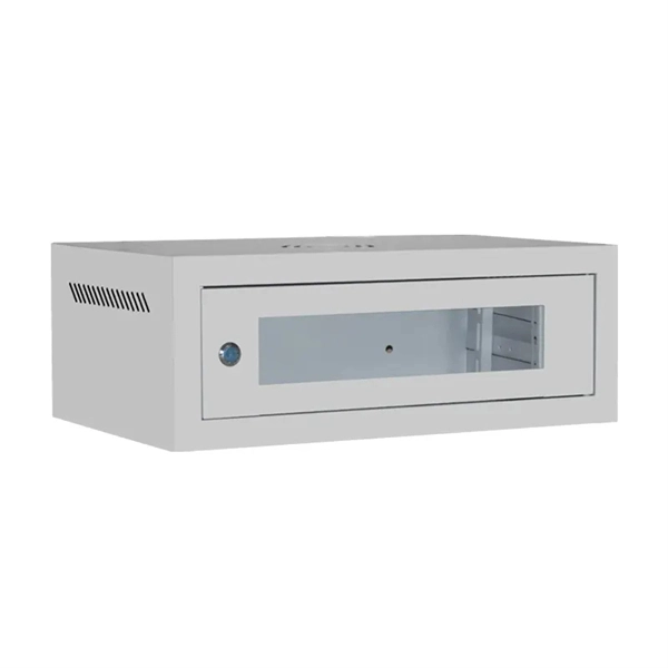 Slovakia Micro-Module Computer Room Electric Heating