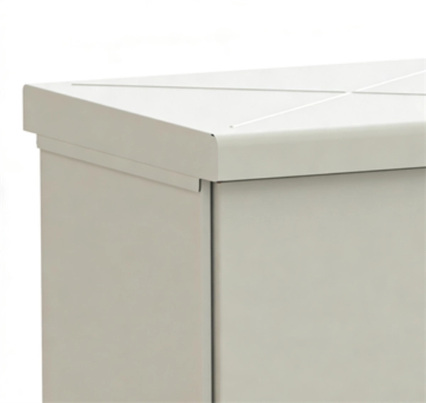 Multi-circuit contactor distribution box