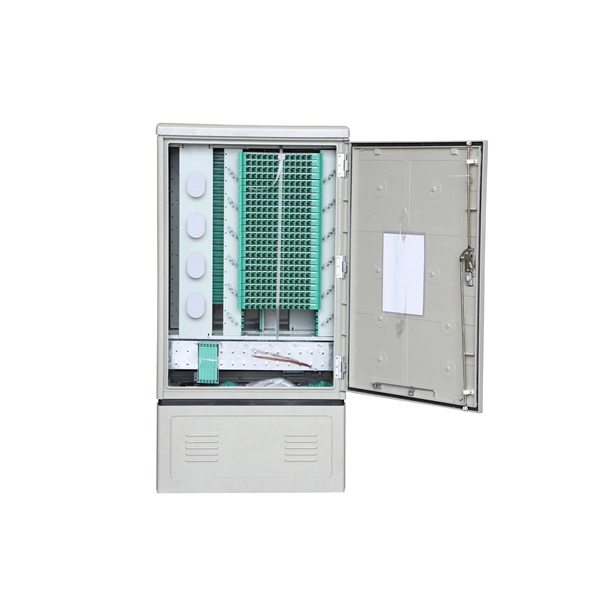 Is the outdoor electrical distribution box on the terrace waterproof 