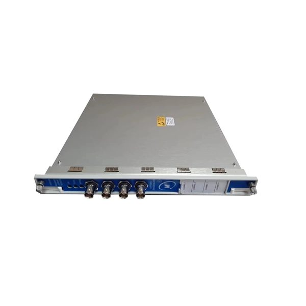 All communication signals of optical fiber cable