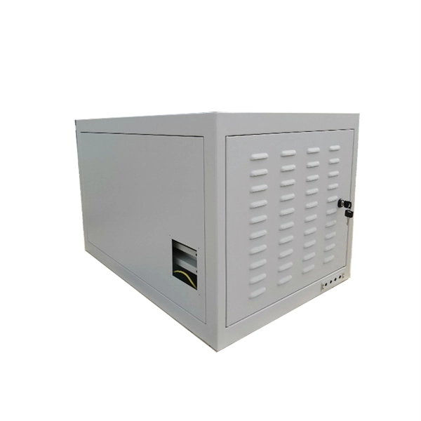How to calculate the number of server racks in a data center