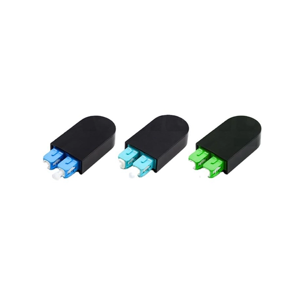 Does a switch have a maximum number of connected devices 