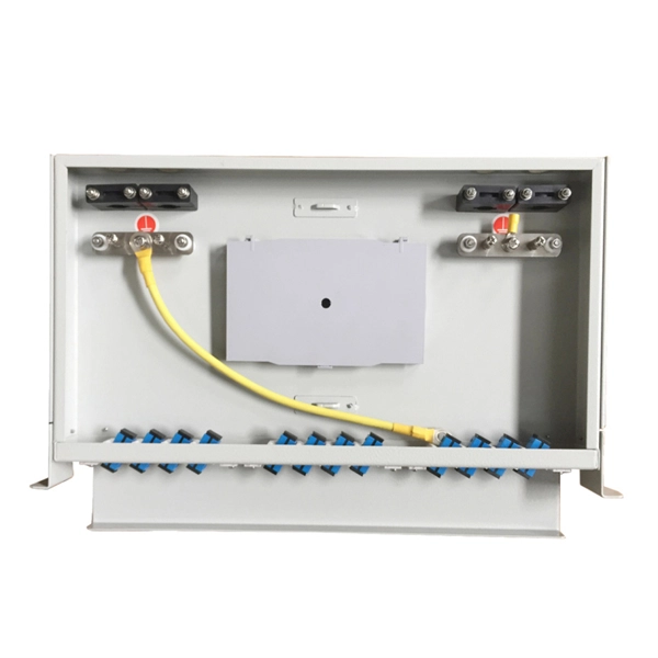 Optical Fiber Fusion Splicers in the Telecommunications Industry
