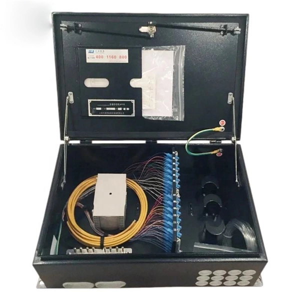 Comprehensive Experiment with Fiber Optic Pressure Sensor