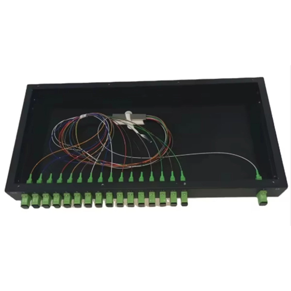 Dutch OSFP optical module 400G