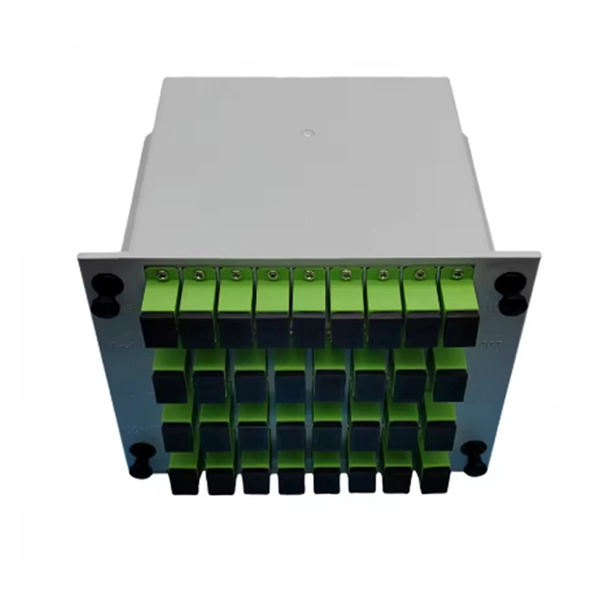 Eo optical amplifier output power