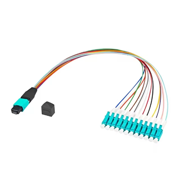 Monitoring methods for fiber optic cable splicing construction
