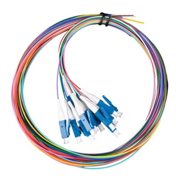 Limit clips for distribution box switches