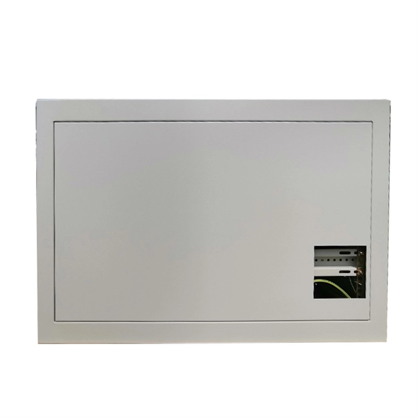 Qatar Cable Tray Cover Plate Specifications