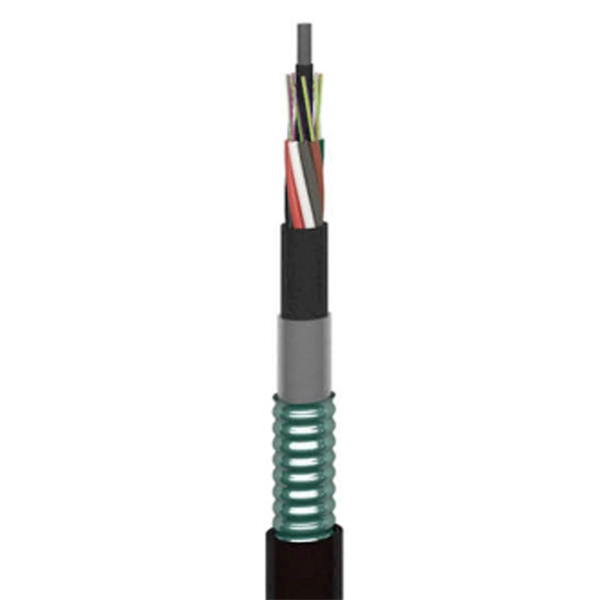 25G Optoelectronic Hybrid Cable Available Now
