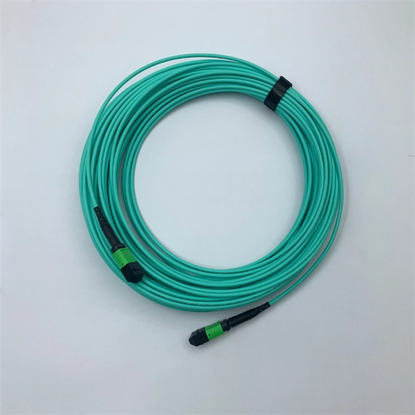 Server optical module has no light