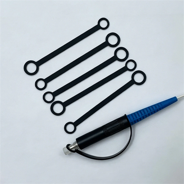 Lc prefabricated optical cable