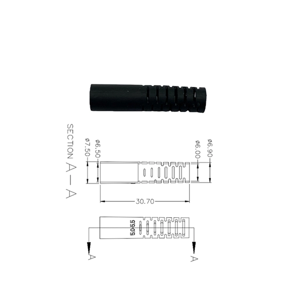 How to understand the connections in the distribution box