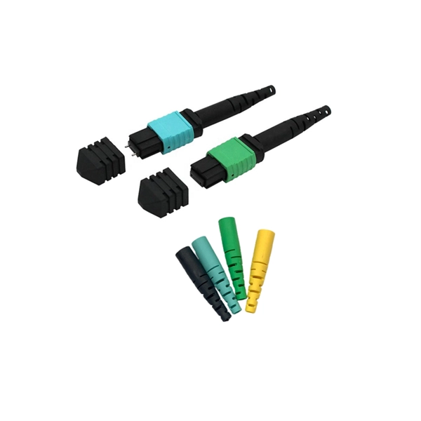 Sealed rubber strip distribution box