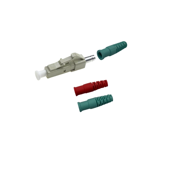 The optical receiver cannot receive a signal 