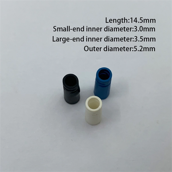 200-meter single-mode fiber optic drop cable