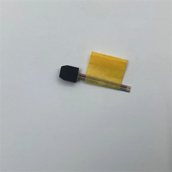 Assembly of the beam splitter