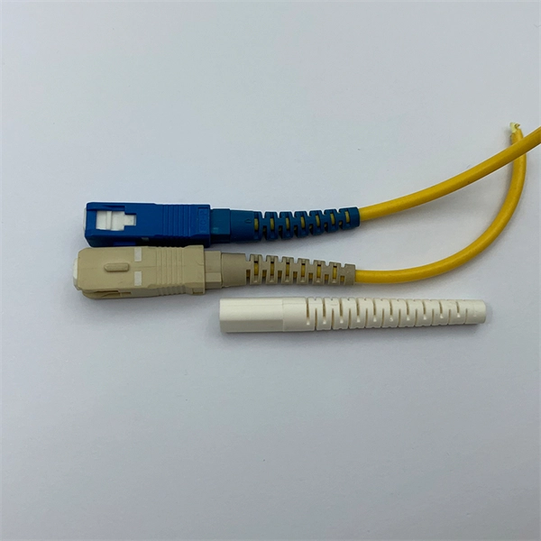 AI high-speed optical module