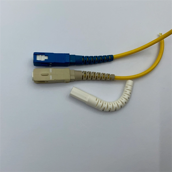 Upgraded version of Pakistan fiber optic fusion splice box