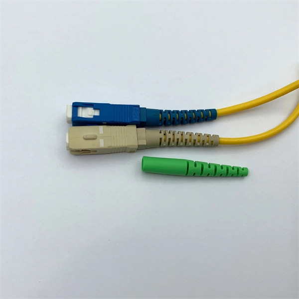 Is the Haiti fiber optic cable very long 