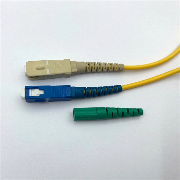 QSFP Active Optical Cable User Manual