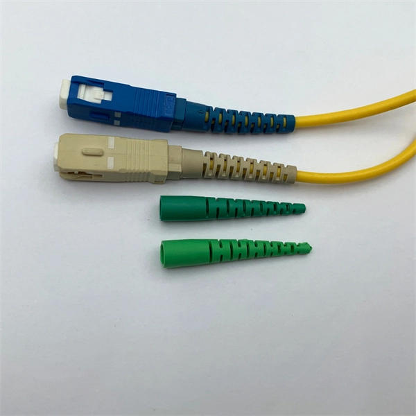Fiber optic fusion splicer Single-mode or dual-mode 