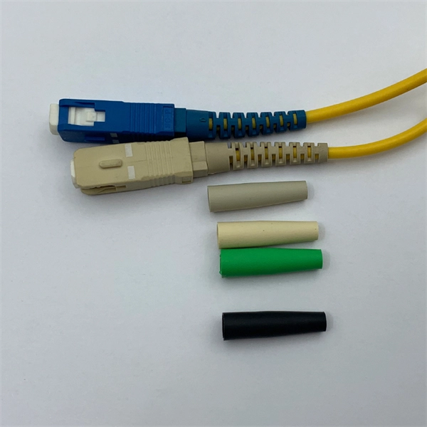 Bare Wire Fiber Optic Coupler